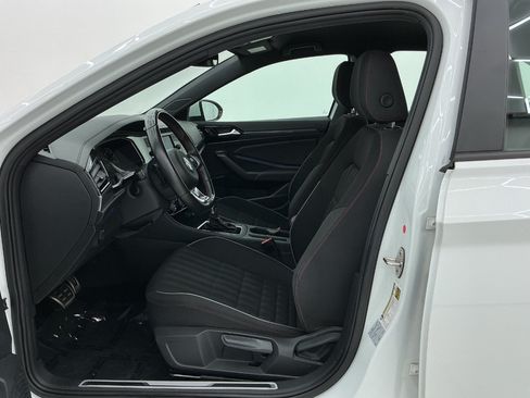 Used 2019 Volkswagen Jetta GLI FWD image 14