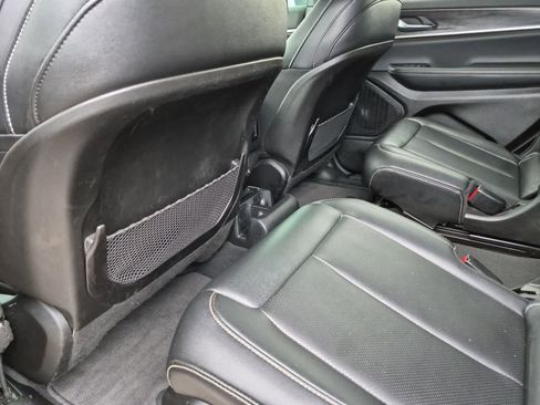 Used 2025 Jeep Grand Cherokee L Limited w/ Luxury Tech Group II AWD/4WD image 19