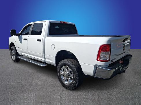 Used 2023 RAM 2500 Big Horn w/ Level 1 Equipment Group AWD/4WD image 6