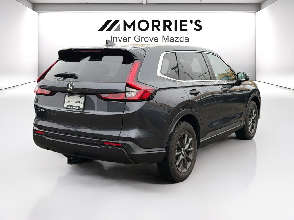 Used 2026 Honda CR-V EX-L image 5