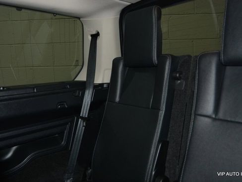 Used 2016 Land Rover LR4 HSE image 29