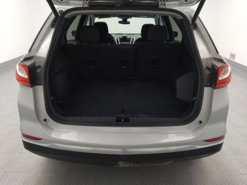Used 2021 Chevrolet Equinox LT AWD/4WD image 29