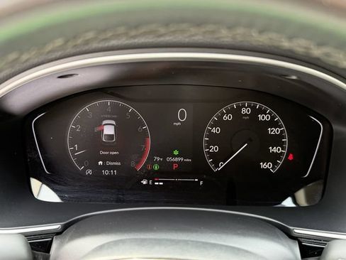 Used 2024 Honda Civic EX-L image 19