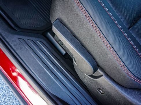 New 2026 Chevrolet Traverse RS w/ LPO, Floor Liner Package image 58