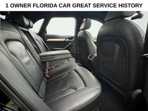 Used 2017 Audi Q3 2.0T Prestige w/ Prestige Package image 25