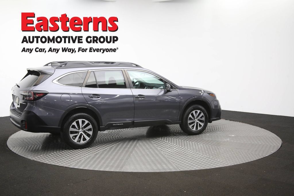 Used 2022 Subaru Outback Premium AWD/4WD image 45