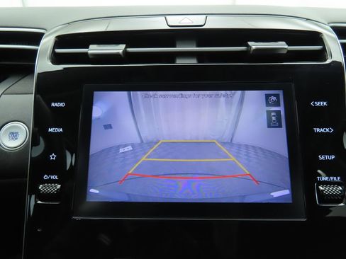 Used 2022 Hyundai Tucson SEL w/ Convenience Package image 14