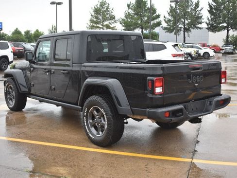 Used 2021 Jeep Gladiator Sport AWD/4WD image 8