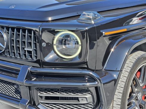 Used 2022 Mercedes-Benz G 63 AMG 4MATIC image 29