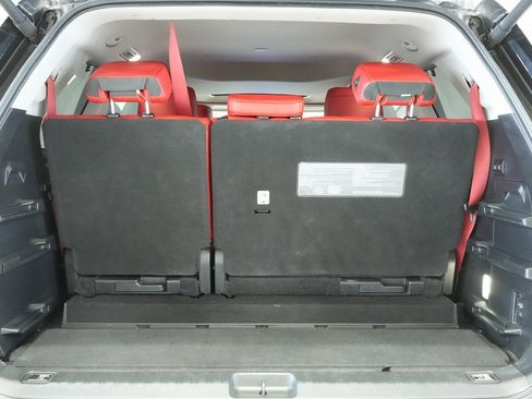 Used 2023 Toyota Sequoia TRD Pro image 17