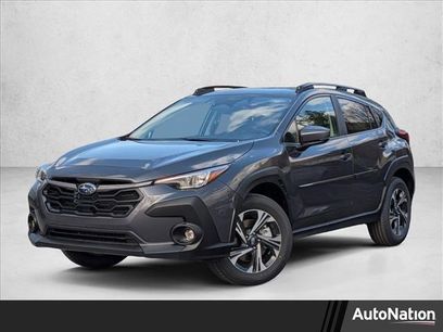 New 2026 Subaru Crosstrek 2.0i Premium