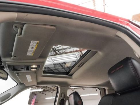 Used 2016 RAM 1500 Sport w/ Torred Sport Package AWD/4WD image 5