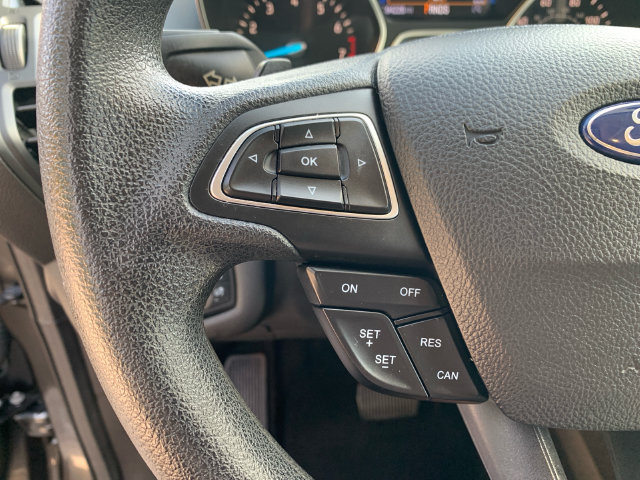 Certified 2017 Ford Escape SE AWD/4WD image 20