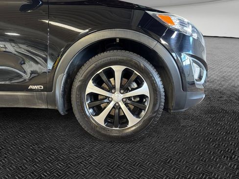 Used 2016 Kia Sorento EX w/ EX Premium Package AWD/4WD image 11