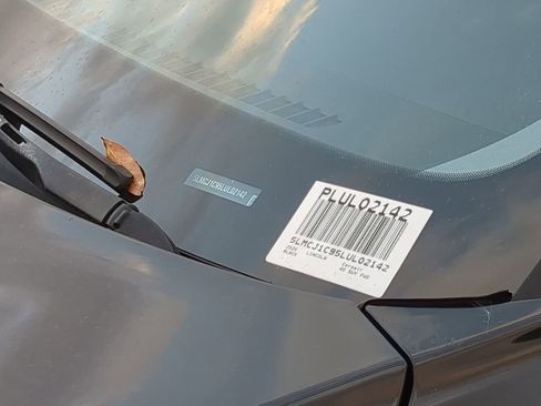 Used 2020 Lincoln Corsair FWD image 32