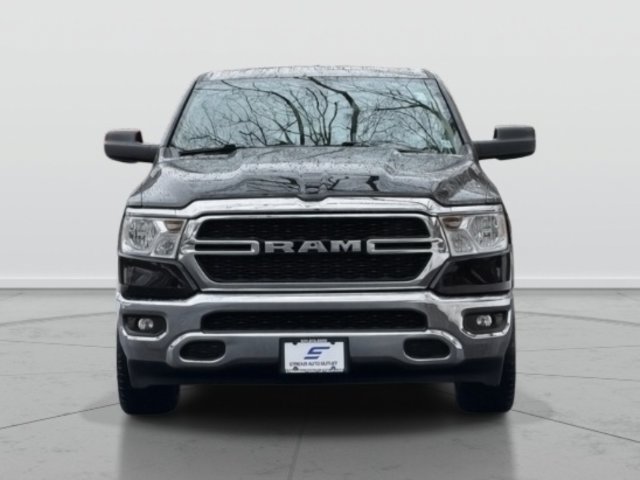 Used 2020 RAM 1500 Big Horn AWD/4WD image 2
