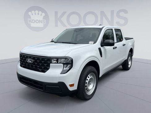 New 2026 Ford Maverick XL FWD image 1
