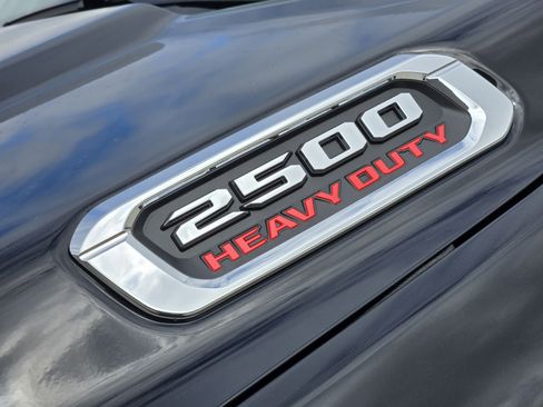 New 2026 RAM 2500 Limited AWD/4WD image 8