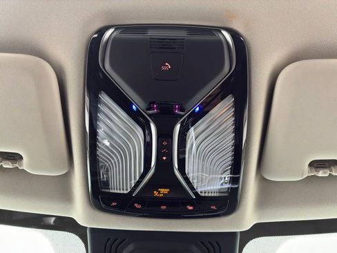 Used 2019 BMW X7 xDrive50i w/ Premium Package image 44