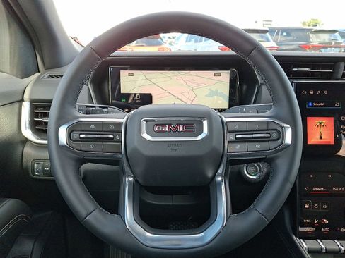 New 2026 GMC Terrain Elevation w/ Elevation Premium Package image 18