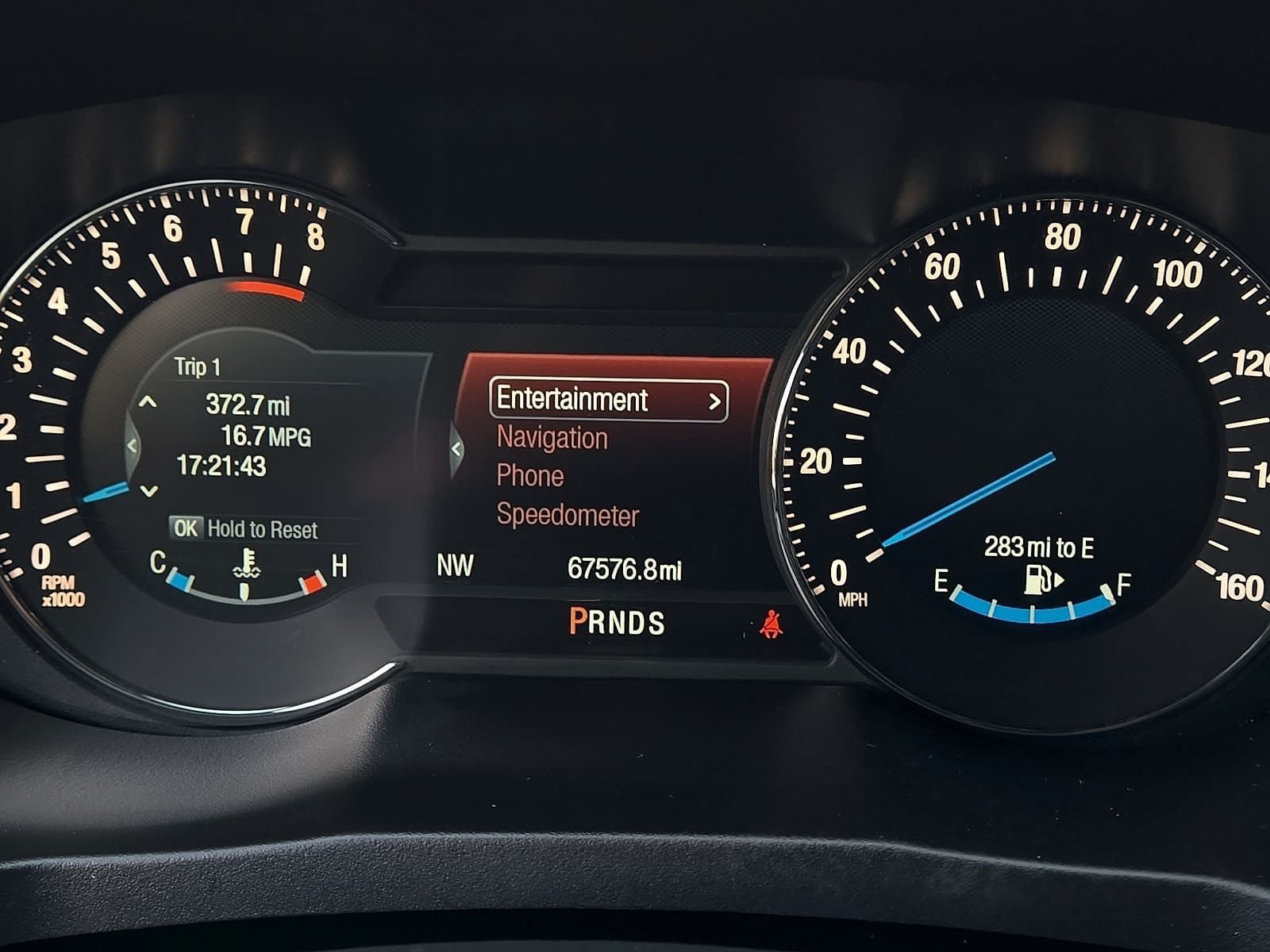 Used 2018 Ford Explorer Platinum AWD/4WD image 19