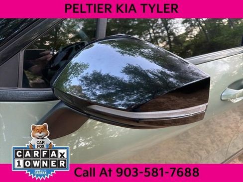 Certified 2024 Kia Sportage X-Pro image 6