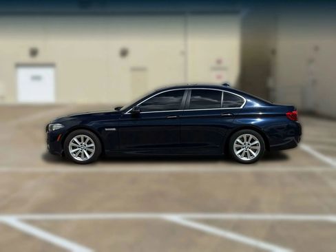 Used 2015 BMW 528i Sedan image 5