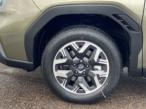 New 2026 Subaru Forester Premium image 6