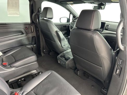 Used 2023 Honda Odyssey Sport image 28