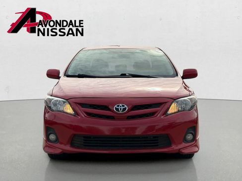 Used 2012 Toyota Corolla S FWD image 5
