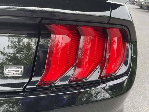 Used 2022 Ford Mustang GT Premium w/ GT Performance Package RWD image 35