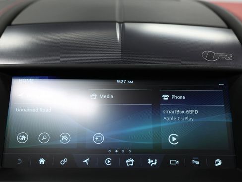 Used 2023 Jaguar F-TYPE R image 27