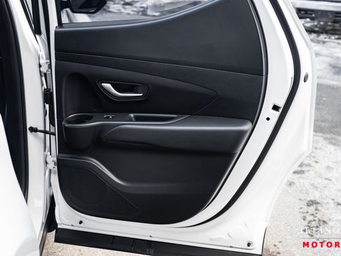 Used 2022 Hyundai Santa Cruz SEL Premium image 40