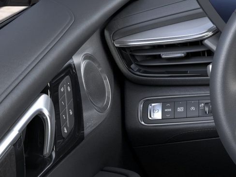 New 2025 Buick Enclave Avenir w/ Super Cruise Package image 55