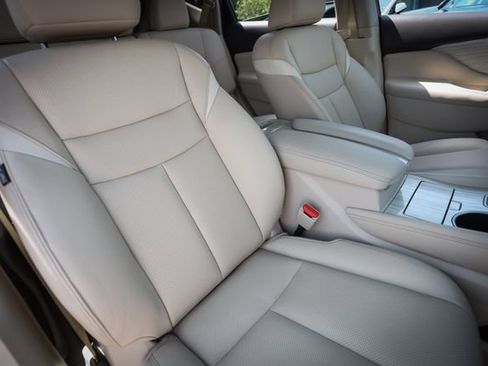 Used 2016 Nissan Murano SL AWD/4WD image 60