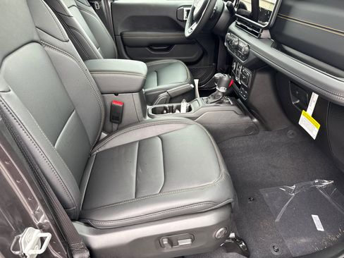 New 2026 Jeep Wrangler Sahara image 12