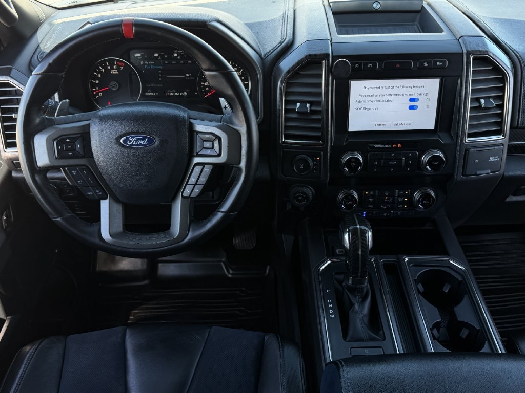Used 2020 Ford F150 Raptor w/ Equipment Group 802A Luxury AWD/4WD image 12