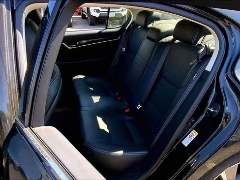 Used 2016 Lexus GS 350 AWD w/ Premium Package image 21