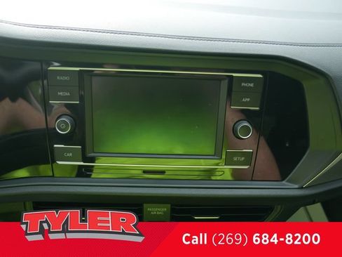 Used 2019 Volkswagen Jetta S FWD image 28