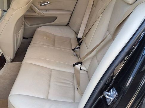 Used 2010 BMW 528i Sedan RWD image 41