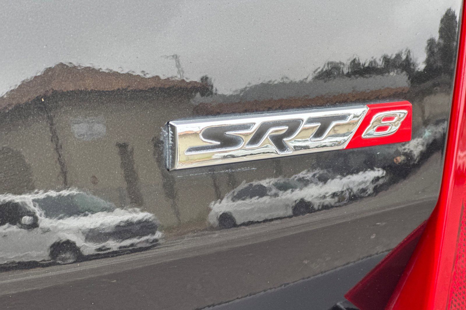 Used 2007 Chrysler 300 SRT8 w/ SRT Option Group II RWD image 29