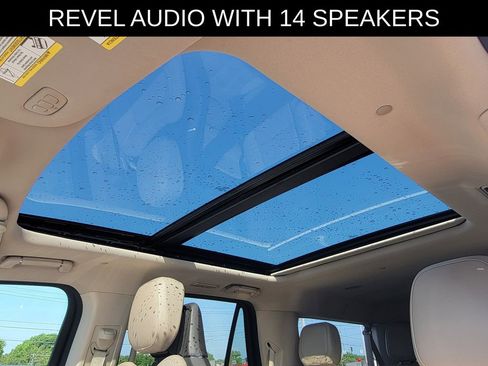 Used 2024 Lincoln Navigator L Reserve AWD/4WD image 32