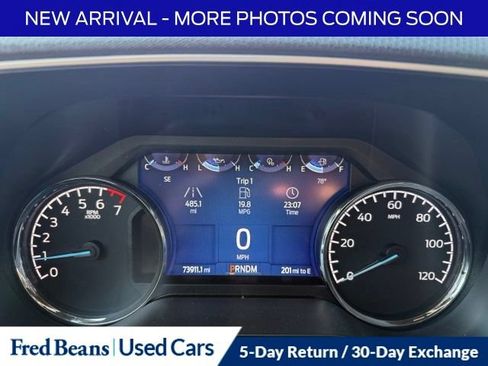 Used 2021 Ford F150 XLT w/ Equipment Group 302A High AWD/4WD image 23