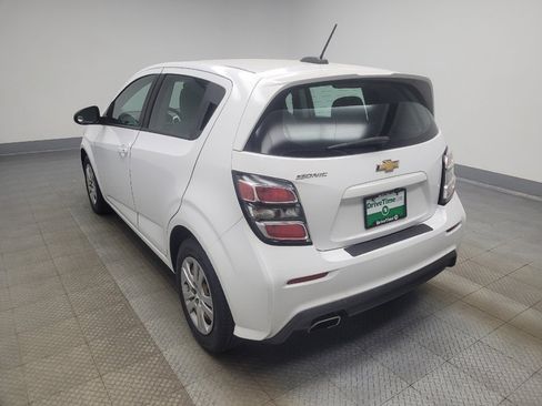 Used 2020 Chevrolet Sonic LT FWD image 5