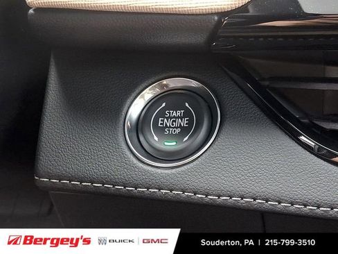 New 2026 Buick Enclave Preferred w/ Power Package AWD/4WD image 18
