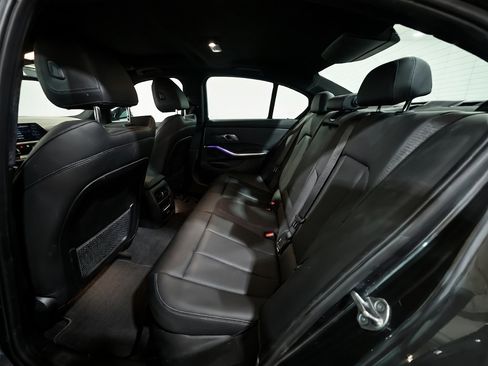 Used 2022 BMW 330e w/ Convenience Package RWD image 18