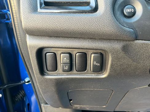 Used 2024 Mitsubishi Outlander Sport SE image 12