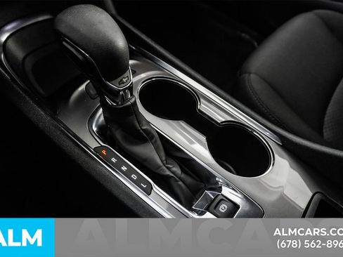 Used 2024 Chevrolet Malibu LT image 41