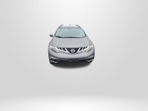 Used 2013 Nissan Murano SL w/ Navigation Pkg image 3