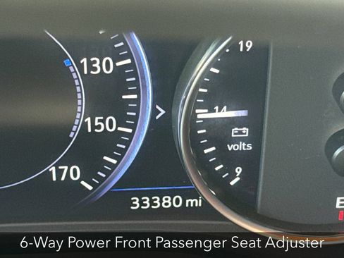 Certified 2024 Buick Enclave Avenir w/ Avenir Technology Package AWD/4WD image 19